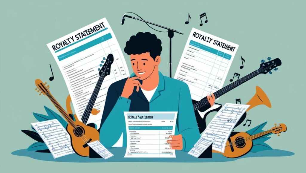 Are You Collecting All Your Music Royalties_